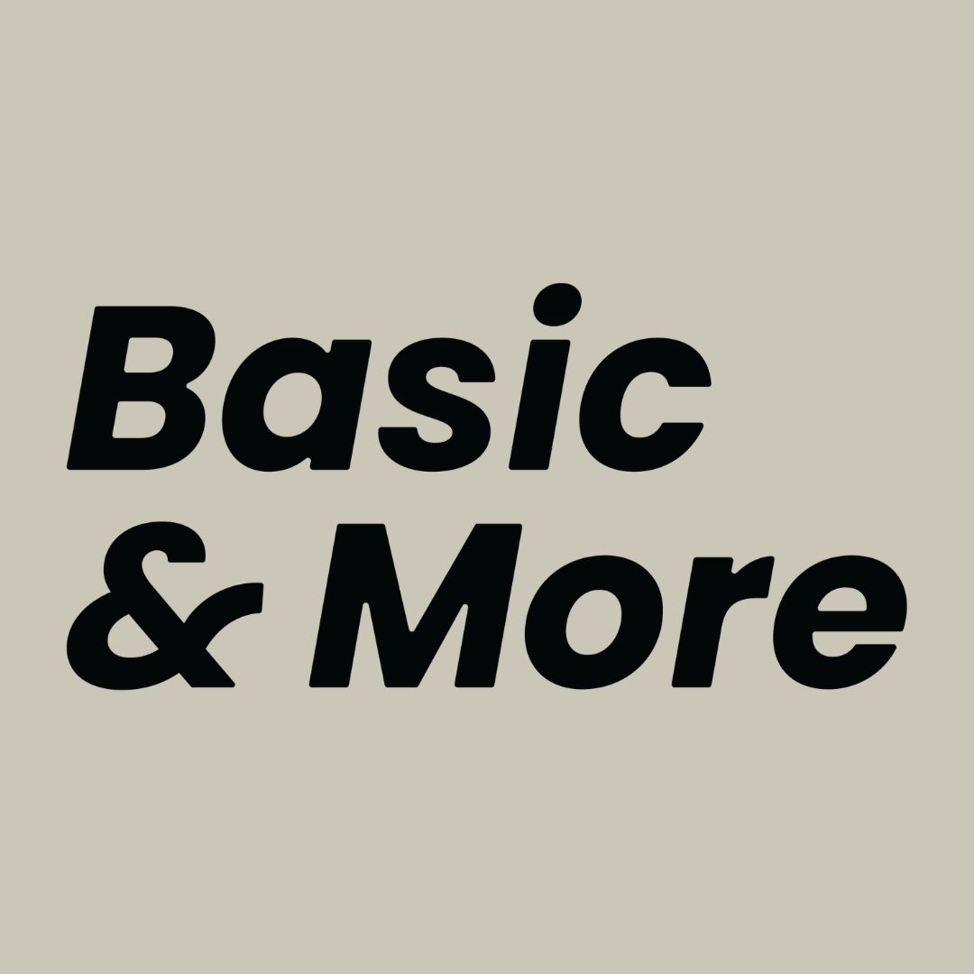 Ny butik: Basic & More er åbnet i rød/blå gade | Randers Storcenter